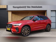 Volvo XC60 - 2.0 348pk T6 Plug-in hybrid AWD Inscription Pano.Dak LED Leder Elek.Trekhaak 21 inch LM *F
