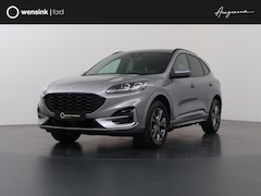 Ford Kuga - 2.5 PHEV ST-Line X | Trekhaak | Winterpakket | Cruise Control Adaptief | Navigatie | Parke
