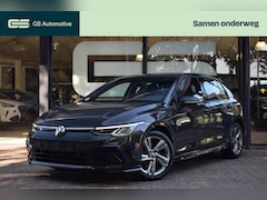 Volkswagen Golf - 1.5 eTSI R-Line DSG |NAVIGATIE|CARPLAY|ADAPTIVE|ST