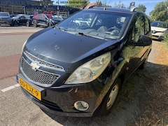 Chevrolet Spark - 1.0 16V LT