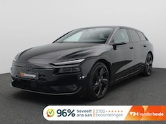 Audi A6 Avant e-tron - S edition performance 100 kWh 367PK Aut. SOH 97, 1%, Panoramadak, Trekhaak, B&O Audio, 21"