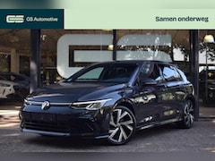 Volkswagen Golf - 1.5 eTSI R-Line DSG CARPLAY|ADAPTIVE|SFEER|1EIG