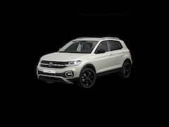 Volkswagen T-Cross - 1.0 TSI Highline | Stoelverwarming| Camera | Digital Cockpit Pro |