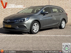 Opel Astra Sports Tourer - 1.6 CDTI Business+ | Cruise | Airco | Navi | PDC | APK 03-2027 |