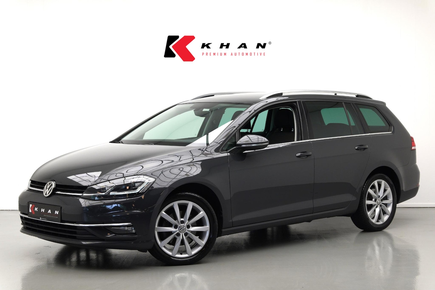 Volkswagen Golf Variant - 1.5 TSI Highline Business R |Massage|Carplay|Navi|LED| - AutoWereld.nl