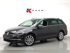 Volkswagen Golf Variant - 1.5 TSI Highline Business R |Massage|Carplay|Navi|LED|