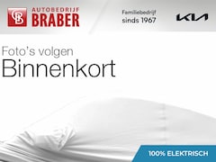 Kia EV6 - Air 58 kWh | Stuur-/stoelverwarming | Camera | 19" LM | Clima | Navi | LED | Cruise adapt.