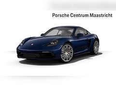 Porsche 718 Cayman GTS - 2.5