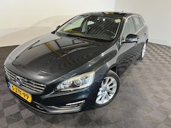 Volvo V60 - 2.0 D4 Summum