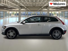 Volvo C30 - 1.8 Kinetic Zeer goed onderhouden, ijskoude airco