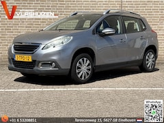 Peugeot 2008 - 1.2 VTi Allure | Cruise | Airco | Navi | PDC |