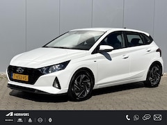 Hyundai i20 - 1.0 T-GDI Comfort / Airco / Cruise Control / All-season banden / Apple Carplay/Android Aut
