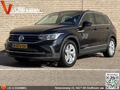 Volkswagen Tiguan - 1.5 TSI Life Business | € 13.900, - NETTO | Virtual Cockpit | ACC | Climate | Navi | Camer