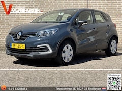 Renault Captur - 0.9 TCe Life | € 6.900, - NETTO| Cruise | Airco | APK 03-2027 |