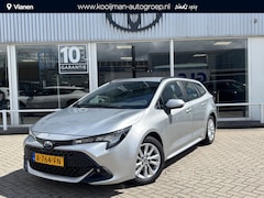 Toyota Corolla Touring Sports - Hybrid 140 Active