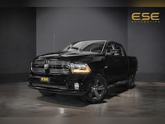 Dodge Ram 1500 - 5.7 V8 4x4 Crew Cab 5'7