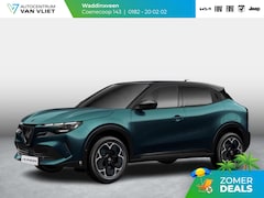 Alfa Romeo Junior - 1.2 Turbo Hybrid Ibrida Sprint | Techno Pack | Winter Pack | Bicolore | Uit voorraad lever