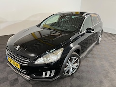 Peugeot 508 RXH - 2.0 HDi Hybrid4