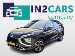 Mitsubishi Eclipse Cross - 2.4 PHEV Intense