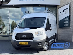 Ford Transit - 290 2.2 TDCI L2H2*2X SCHUIF*HAAK*CAM*3-P*IMPERIAAL