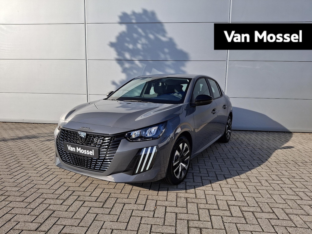 Peugeot 208 - 1.2 PureTech 75pk Active | Parkeersensoren | Apple Carplay/Android Auto | Airco - AutoWereld.nl