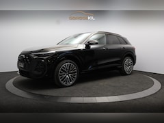 Audi Q5 - 2.0 TFSI e-hybrid quattro S edition Nieuw / 5 jaar garantie / Pano / Trekh / Leder / Memor