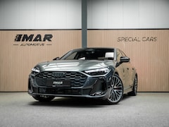 Audi A5 Limousine - 2.0 e-hybrid quattro S edition Competition voorzien van alle bedenkbare opties