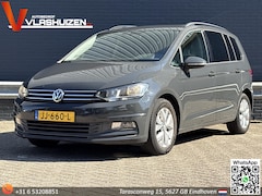 Volkswagen Touran - 1.2 TSI Comfortline | Cruise | Climate | Navi | PDC |