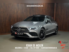 Mercedes-Benz CLA-Klasse - 250 e AMG PANO|MEMORY|KEYLESS|