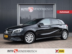 Mercedes-Benz A-klasse - 180 Ambition 123pk | Camera | Navi | Trekhaak 1.200 kg
