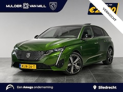 Peugeot 308 - GT Pack Business 1.6 HYbrid PHEV 225pk e-EAT8 | SCHUIF/KANTELDAK | FOCAL HIFI | ALCANTARA/