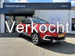 Renault Captur - 0.9 TCe Intens | achteruitrijcamera | Bleutooth | Parkeersensoren | Trekhaak | Dealeronder
