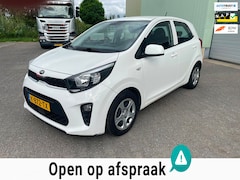 Kia Picanto - 1.0 DPi ComfortLine