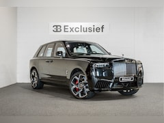 Rolls-Royce Cullinan - 6.75 V12 Blackbadge Serie II | Bespoke | Pan.dak |
