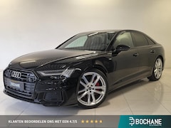 Audi A6 Limousine - 55 TFSI e quattro S-line Competition | SOH 90% | B&O | HEAD UP |