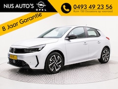 Opel Corsa - 1.2 Turbo Edition | Blind Spot / Camera / Armsteun Voor / Stuur Verwarmd / Climate / Carpl