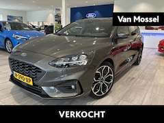 Ford Focus Wagon - 1.5 EcoBoost ST Line Business