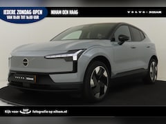 Volvo EX30 - SINGLE MOTOR EXTENDED RANGE PLUS 69 kWh -HARMAN/KARDON|CAMERA|ADAP.CRUISE|BLIS|PRIVACY.GLA