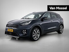 Kia Niro - 1.6 GDi Hybrid ExecutiveLine LMV | Schuifkanteldak | CLimate |