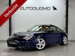Porsche 911 - 3.6 Coupé Carrera 4S