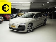 Audi A6 Avant e-tron - S edition 83 kWh | S-Line | Garantie | SOH 97.1% |