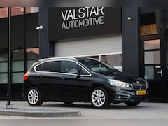 BMW 2-serie Active Tourer - 218i High Executive | Panorama dak | Trekhaak | LEER | VEEL OPTIES