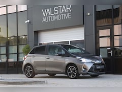 Toyota Yaris - 1.5 Hybrid Bi-Tone | Camera | Automaat | FACELIFT