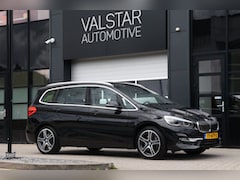BMW 2-serie Gran Tourer - 220i High Executive | LED | TREKHAAK | STOELVERWARMING | FACELIFT