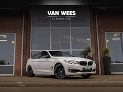 BMW 3-serie Gran Turismo - 320i F34 Executive Facelift | 184 pk | Automaat | 2e eigenaar | 19 inch | Camera | Head-up