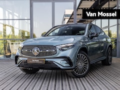 Mercedes-Benz GLC-klasse Coupé - 300e 4MATIC AMG Line | PANORAMA/SCHUIF-KANTELDAK | NIGHT PAKKET | 20 INCH MULTISPAAK | PRE