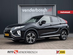 Mitsubishi Eclipse Cross - 1.5 DI-T First Edition 163pk | Automaat | HUD | 360 Camera | Stoelverwarming