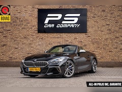 BMW Z4 Roadster - M40i High Executive Edition, Leder, 1e eig