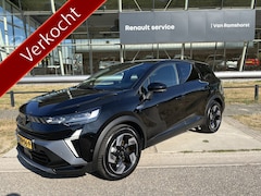 Renault Symbioz - 1.8 E-Tech full hybrid 160PK esprit Alpine Trekhaak Panoramadak