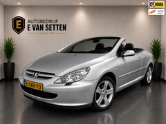 Peugeot 307 CC - 2.0-16V Airco/Cruise/PDC